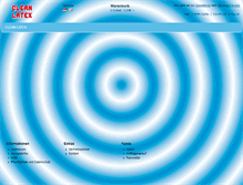 Tablet Screenshot of cleanlatex.com